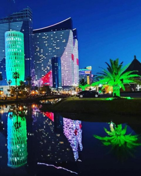 Orbi City Best Apartments